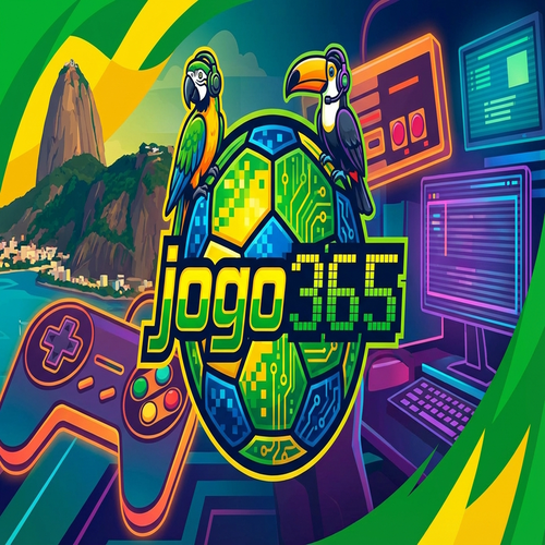 Logo jogo365